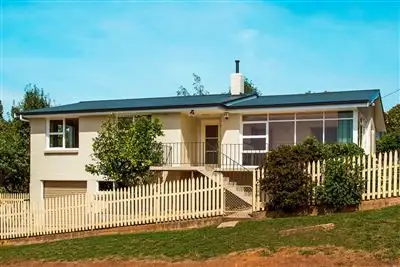Second view of Homely house listing, 34 Summit Road, Trevallyn TAS 7250