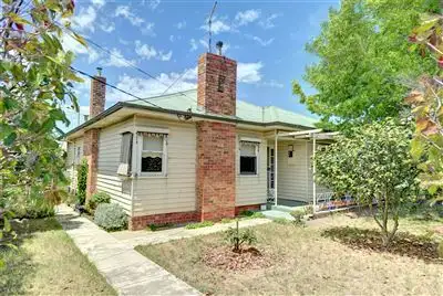 Main view of Homely house listing, 248 Forest Street, Wendouree VIC 3355