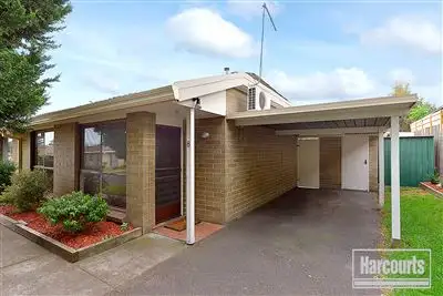 8/18 Hadley Street, Seaford VIC