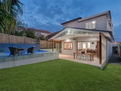 Third view of Homely house listing, 64 Hipwood Avenue, Coorparoo QLD 4151