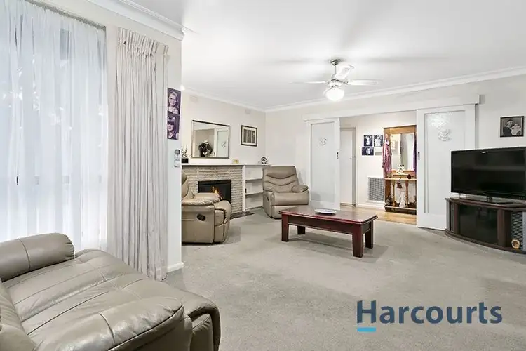 Second view of Homely house listing, 6 Towe Street, Avondale Heights VIC 3034