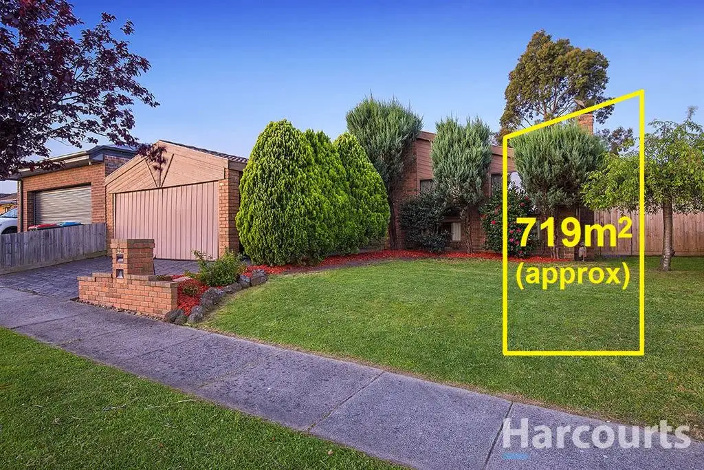 Main view of Homely house listing, 20 Bellfield Drive, Lysterfield VIC 3156