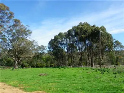 Seventh view of Homely rural property listing, 163 Creasys Road, Walmer VIC 3463
