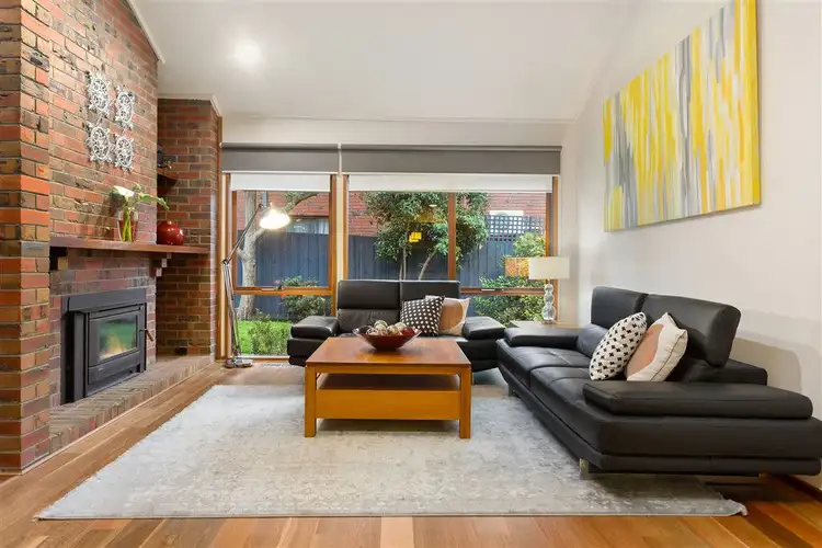Fourth view of Homely house listing, 48 Kenross Drive, Wheelers Hill VIC 3150