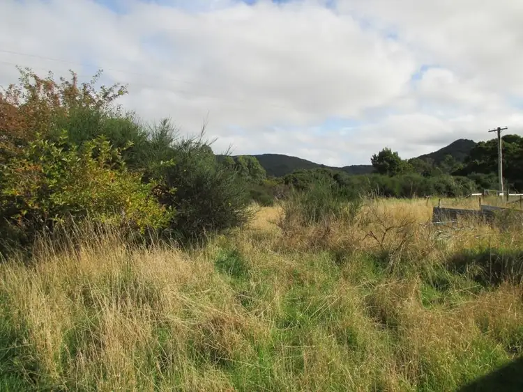 Third view of Homely land listing, 1 Shaw Street, Zeehan TAS 7469