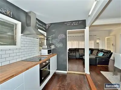 Fifth view of Homely house listing, 39B Koolinda Street, Falcon WA 6210