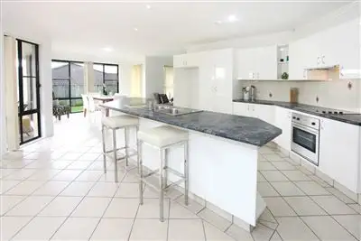 Second view of Homely house listing, 17 Chelmsford Place, Parkwood QLD 4214