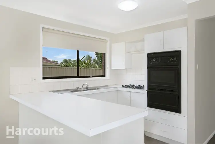 Second view of Homely house listing, 262 Copperfield Drive, Rosemeadow NSW 2560