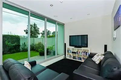 Fifth view of Homely apartment listing, 6/12-14 Adelphi Terrace, Glenelg North SA 5045