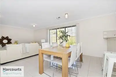 Fifth view of Homely house listing, 34 Boyara Crescent, Paralowie SA 5108