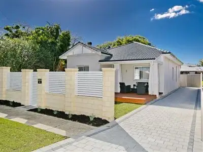 Main view of Homely house listing, 62 Caledonian Avenue, Maylands WA 6051