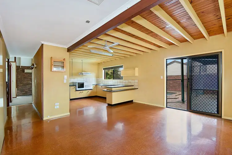 Second view of Homely house listing, 1 Syma Street, Chermside West QLD 4032