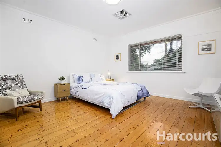 Fourth view of Homely unit listing, 1/29 Aubrey Grove, Boronia VIC 3155