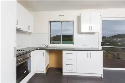 Sixth view of Homely house listing, 1/2 La Perouse Street, Warrane TAS 7018