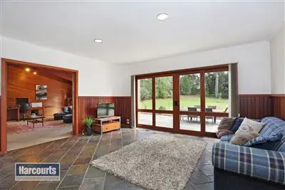 Fifth view of Homely house listing, 17 Dalry Avenue, Park Orchards VIC 3114