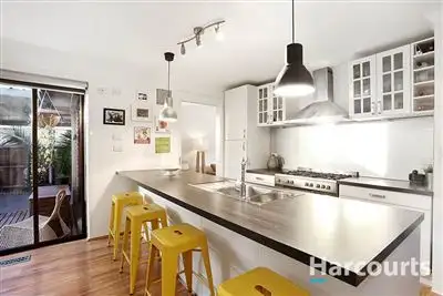 Fourth view of Homely house listing, 25 Kinlora Avenue, Epping VIC 3076