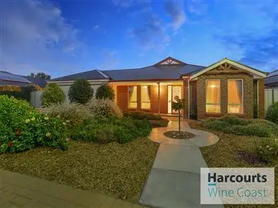 Main view of Homely house listing, 23 Dolphin Boulevard, Aldinga Beach SA 5173