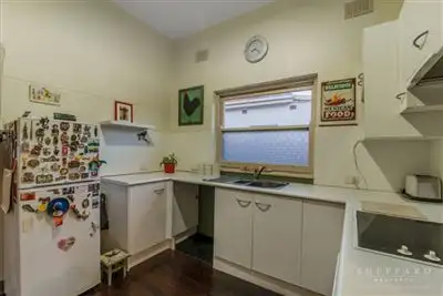 Fifth view of Homely house listing, 361 Henley Beach Road, Brooklyn Park SA 5032