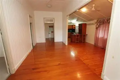 Third view of Homely house listing, 46 Fifth Avenue, Home Hill QLD 4806