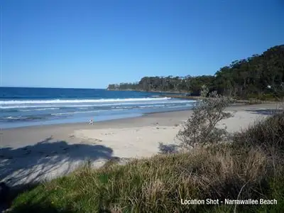Fourth view of Homely land listing, Lot 105 Gemini Way, Narrawallee NSW 2539