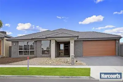 46 Muzzlewood Way, Epping VIC 3076