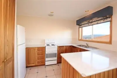 Sixth view of Homely house listing, A/6 Clearview Avenue, Trevallyn TAS