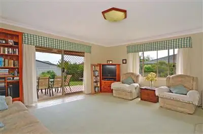Seventh view of Homely house listing, 183 Duncan Sreet, Vincentia NSW 2540