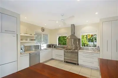 Fourth view of Homely house listing, 4 Chapman Street, Mysterton QLD 4812