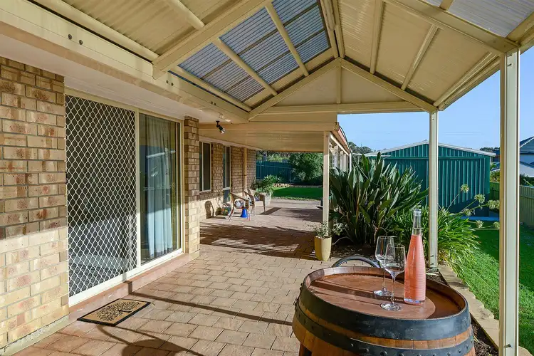 Fourth view of Homely house listing, 23 Farriers Way, Woodcroft SA 5162