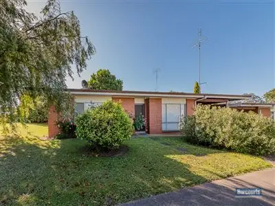 Main view of Homely unit listing, 1/213 Princes Way, Drouin VIC 3818