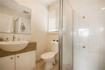 Fifth view of Homely townhouse listing, 22A Railway Parade, Seaford VIC 3198