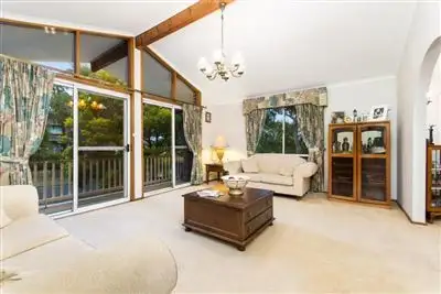 Second view of Homely house listing, 24 Grevillea Grove, Baulkham Hills NSW 2153