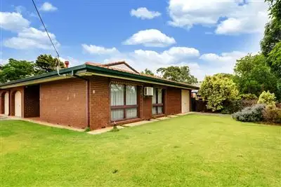 Main view of Homely unit listing, 1/10 Spence Avenue, Myrtle Bank SA