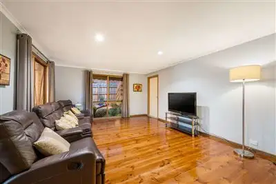 Sixth view of Homely house listing, 60 Amersham Drive, Wantirna VIC 3152