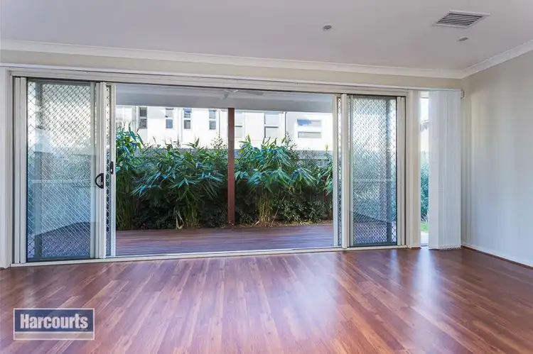 Fifth view of Homely house listing, 7/16 Bainbridge Street, Ormiston QLD 4160