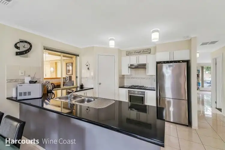 Third view of Homely house listing, 21 Stern Road, Seaford Meadows SA 5169