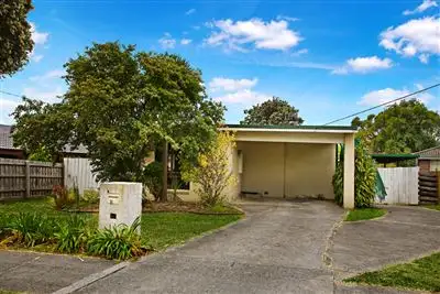 4 Lincoln Avenue, Bayswater VIC 3153
