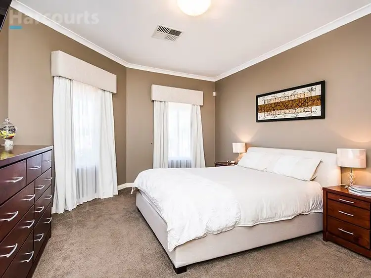 Fourth view of Homely house listing, 5 Walsall Turn, Hocking WA 6065