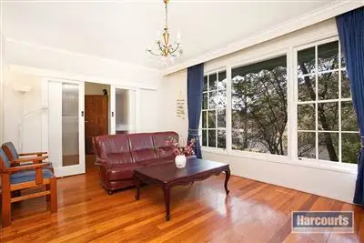 Third view of Homely house listing, 375 Canterbury Road, Heathmont VIC 3135