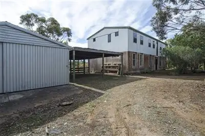 Second view of Homely land listing, Lot 70 Corner Hallet and Jaensch Road, Callington SA 5254