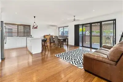 Fourth view of Homely house listing, 18 Messenger Cres, Springfield Lakes QLD 4300