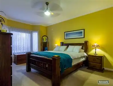 Sixth view of Homely house listing, 15 Robin Hood Way, Drouin VIC 3818