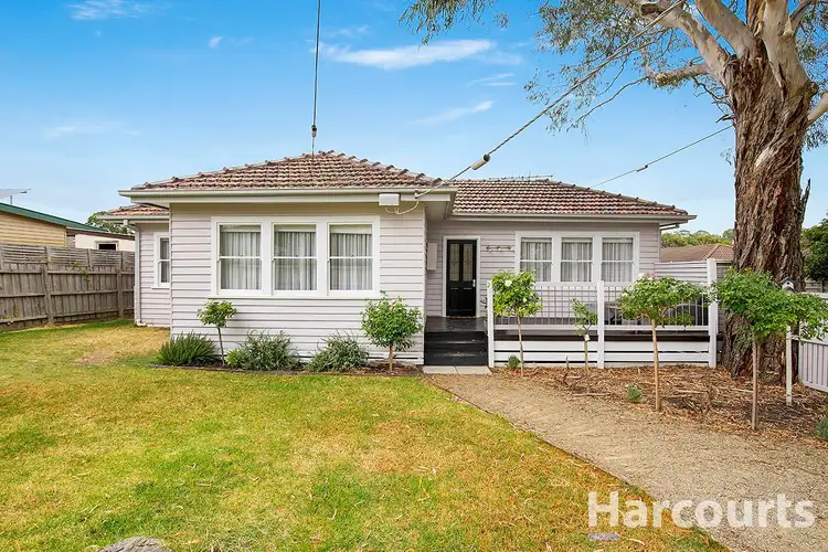 1/14 Veronica Street, Ferntree Gully VIC 3156