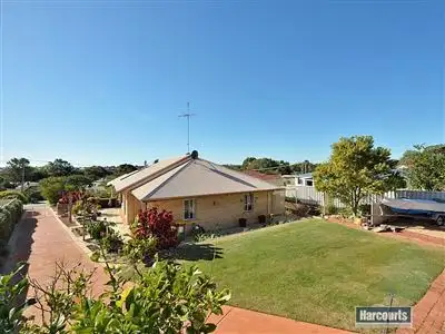 Second view of Homely house listing, 30 Westbury Way, Dawesville WA 6211