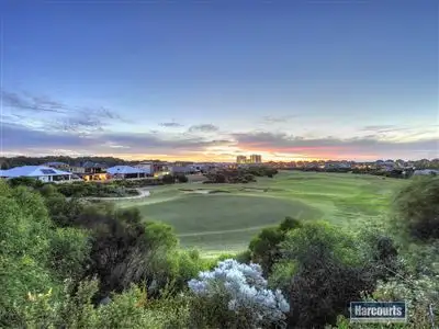 Fifth view of Homely land listing, 18 Bobtail Bend, Wannanup WA 6210