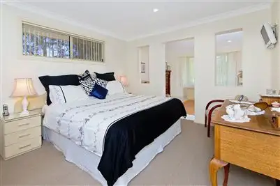 Sixth view of Homely rural property listing, 18 Belle Rio Close, Verges Creek NSW 2440