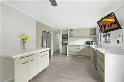 Second view of Homely house listing, 10 Billan Street, Carina QLD 4152