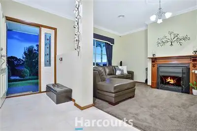 Third view of Homely house listing, 33 Ebony Drive, Pakenham VIC 3810