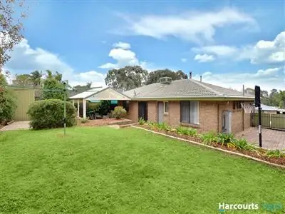 Fifth view of Homely house listing, 24 Alcatraz Street, Aberfoyle Park SA 5159