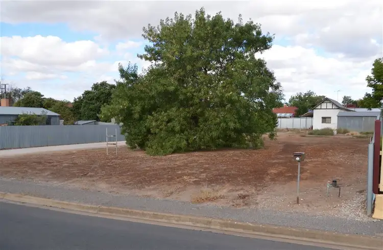 Third view of Homely land listing, 14 Fifth Street, Nuriootpa SA 5355